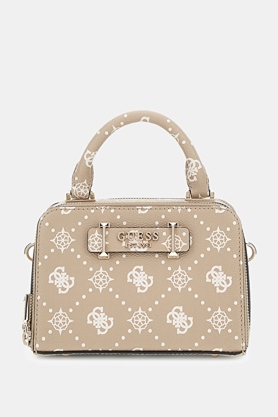 Guess Kadın El Çantası HWGP9890760 Bej Guess Kadın El Çantası HWGP9890760 Bej