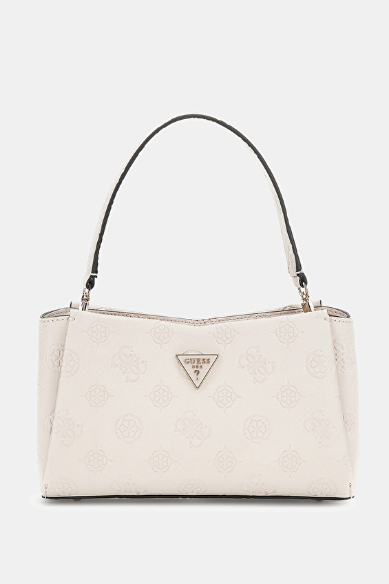 Guess Kadın Çapraz Askılı Çanta HWPD7764120 Ekru Guess Kadın Çapraz Askılı Çanta HWPD7764120 Ekru