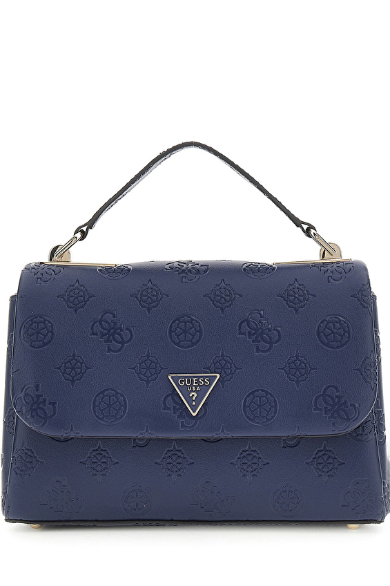 Guess Kadın Omuz Çantası HWPD7764200 Renkli Guess Kadın Omuz Çantası HWPD7764200 Renkli