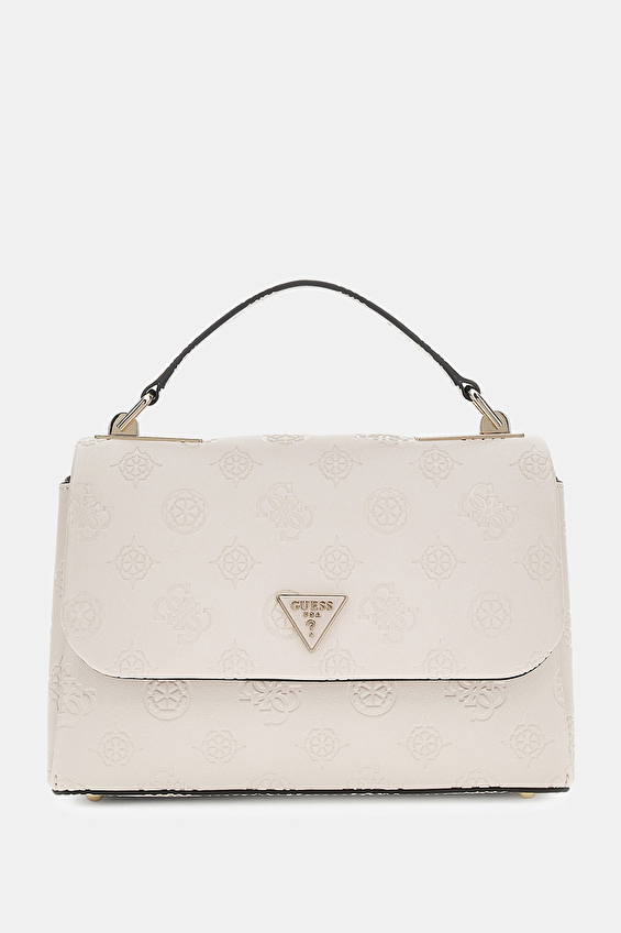 Guess Kadın Omuz Çantası HWPD7764200 Ekru Guess Kadın Omuz Çantası HWPD7764200 Ekru