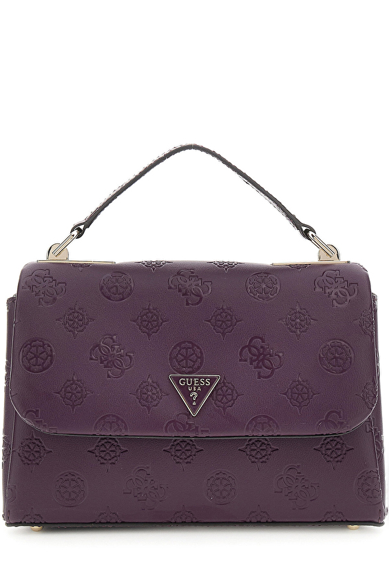 Guess Kadın Omuz Çantası HWPD7764200 Pembe Guess Kadın Omuz Çantası HWPD7764200 Pembe