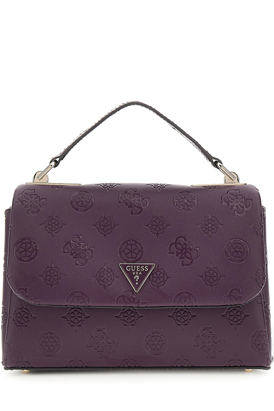 Guess Kadın Omuz Çantası HWPD7764200 Pembe Guess Kadın Omuz Çantası HWPD7764200 Pembe