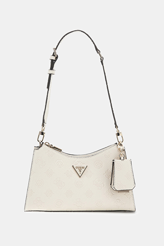 Guess Kadın El Çantası HWPD9888180 Kırık beyaz Guess Kadın El Çantası HWPD9888180 Kırık beyaz