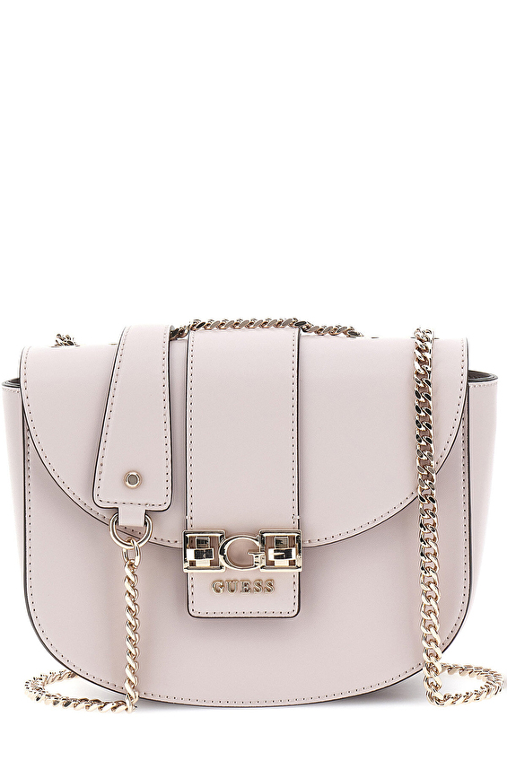 Guess Kadın Omuz Çantası HWVG9891210 Pembe Guess Kadın Omuz Çantası HWVG9891210 Pembe