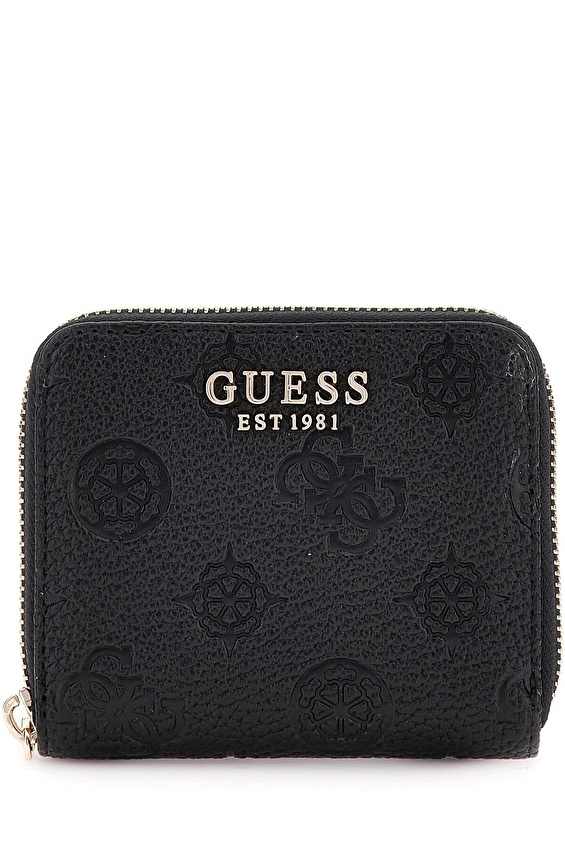 Guess Kadın Cüzdan SWPD9888137 Siyah Guess Kadın Cüzdan SWPD9888137 Siyah