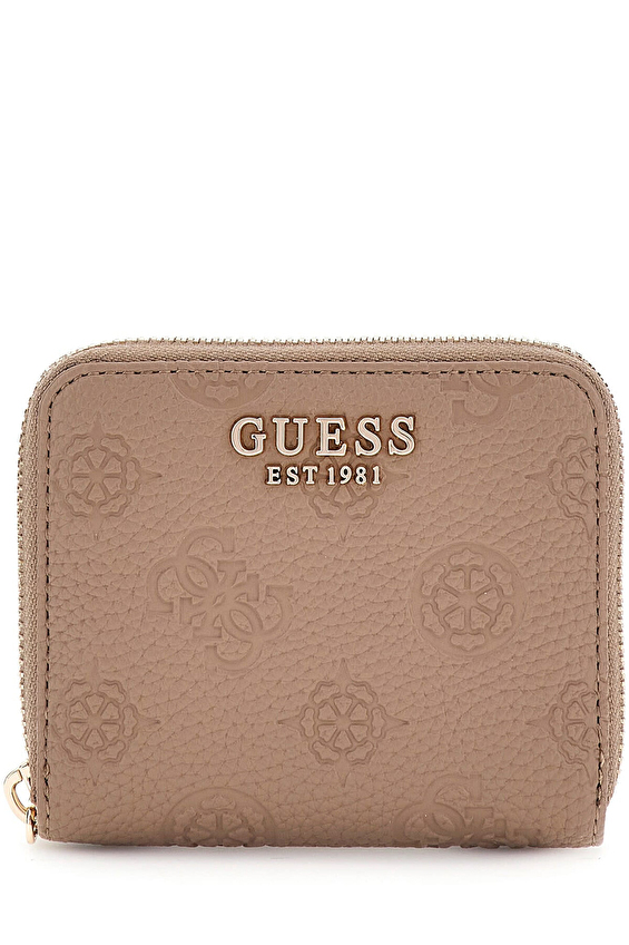 Guess Kadın Cüzdan SWPD9888137 Açık kahverengi Guess Kadın Cüzdan SWPD9888137 Açık kahverengi