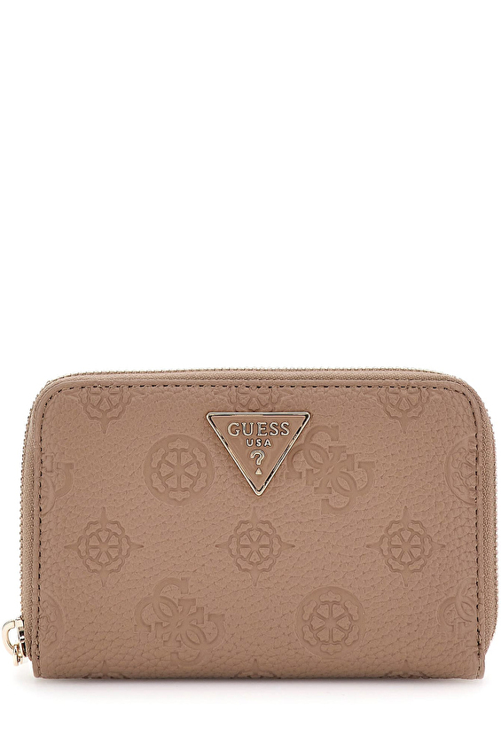 Guess Kadın Cüzdan SWPD9888140 Açık kahverengi Guess Kadın Cüzdan SWPD9888140 Açık kahverengi