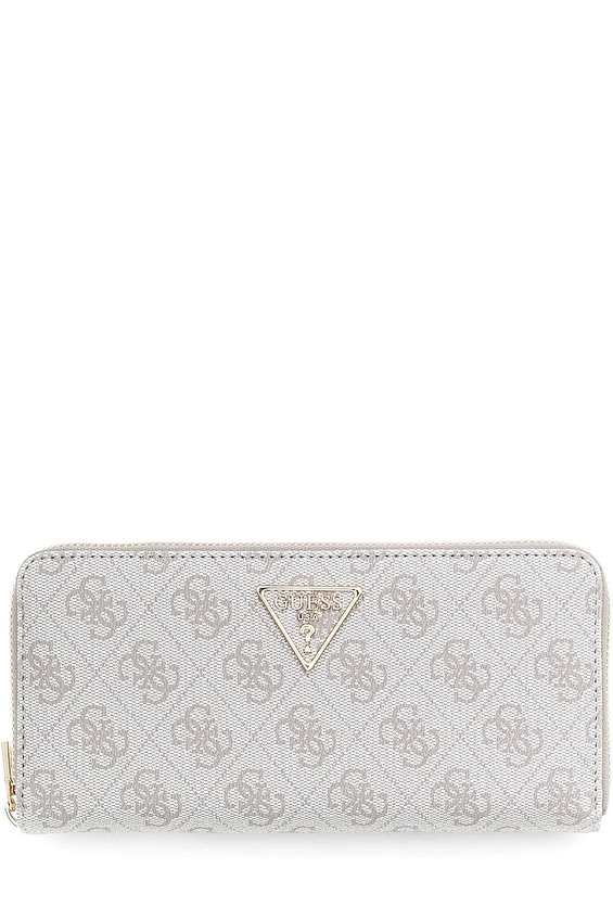 Guess Kadın Laurel Ii Cüzdan SWSG7459146 DKO Kırık beyaz Guess Kadın Laurel Ii Cüzdan SWSG7459146 DKO Kırık beyaz