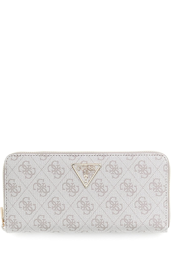 Guess Kadın Laurel Ii Cüzdan SWSG7459146 DKO Siyah Guess Kadın Laurel Ii Cüzdan SWSG7459146 DKO Siyah