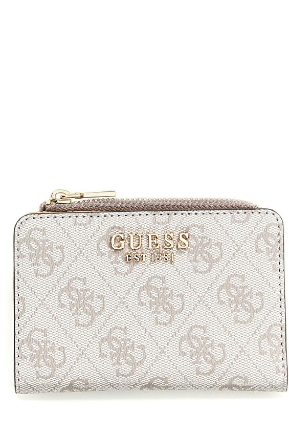 Guess Kadın Laurel Ii Cüzdan SWSG7459156 DKO Kırık beyaz Guess Kadın Laurel Ii Cüzdan SWSG7459156 DKO Kırık beyaz