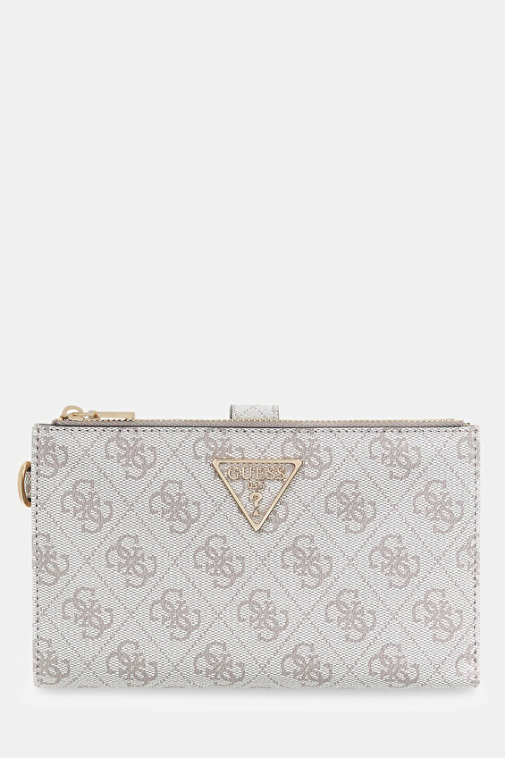 Guess Kadın Laurel Ii Cüzdan SWSG7459157 DKO Kırık beyaz Guess Kadın Laurel Ii Cüzdan SWSG7459157 DKO Kırık beyaz