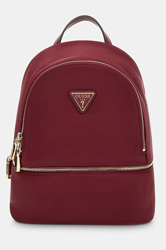 Guess Kadın Sırt Çantası TWNN9676032 Kırmızı Guess Kadın Sırt Çantası TWNN9676032 Kırmızı