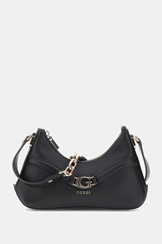 Guess Kadın El Çantası HWBG7993730 Siyah Guess Kadın El Çantası HWBG7993730 Siyah