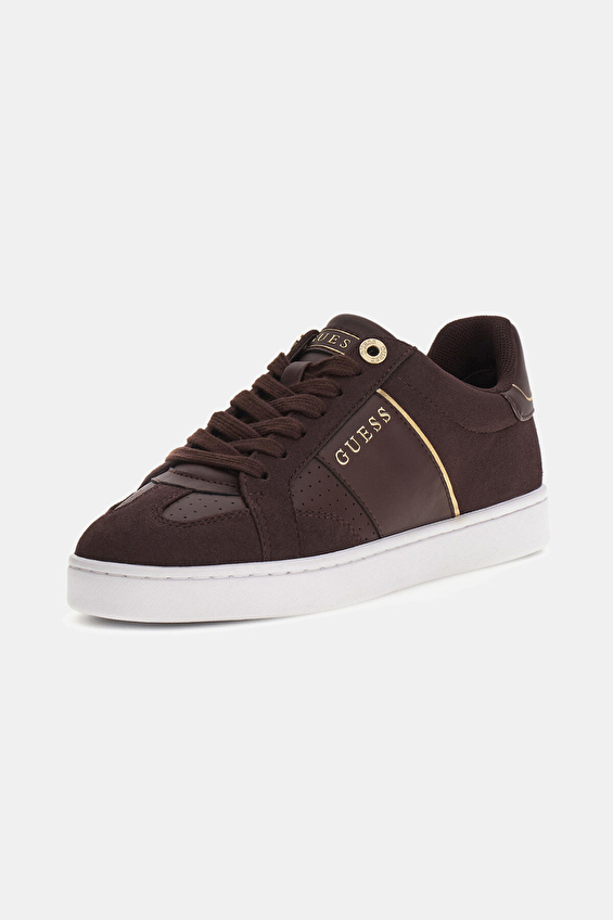 Guess Kadın Jrone 8 Ayakkabı FLFJR8 Bordo Guess Kadın Jrone 8 Ayakkabı FLFJR8 Bordo