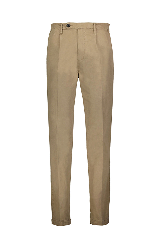 Guess Erkek Pantolon M3YB27WFIO3 Kahverengi Guess Erkek Pantolon M3YB27WFIO3 Kahverengi