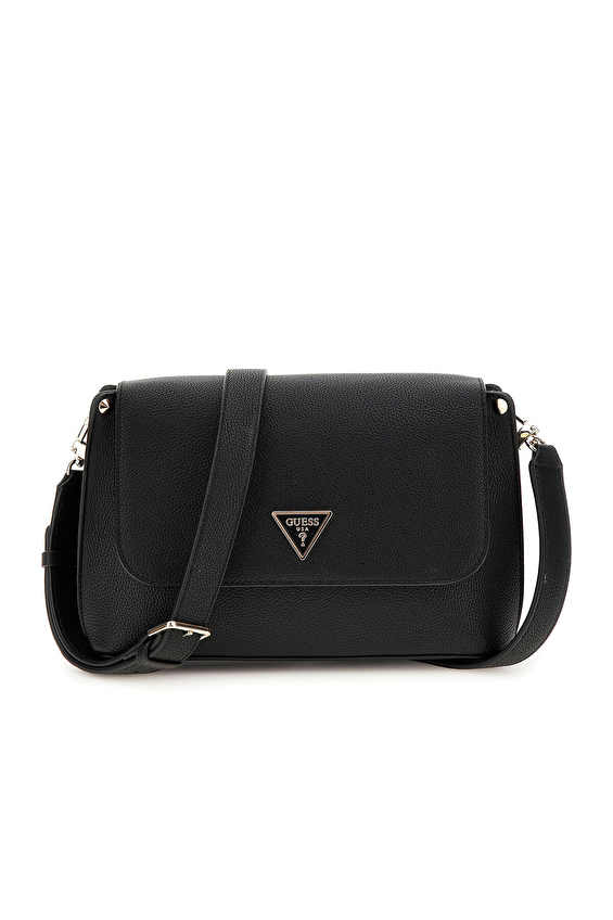 Guess Kadın Çanta HWBG8778200 Siyah Guess Kadın Çanta HWBG8778200 Siyah