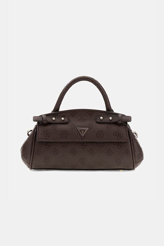 Guess Kadın Çapraz Çanta HWPD9727760 CYO Kahverengi Guess Kadın Çapraz Çanta HWPD9727760 CYO Kahverengi