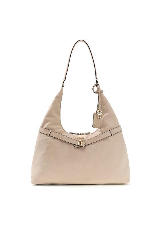Guess Kadın Kol Çantası HWSG9754010 TAU Kahverengi Guess Kadın Kol Çantası HWSG9754010 TAU Kahverengi