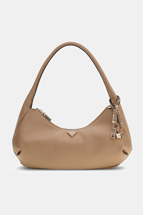 Guess Kadın Kol Çantası HWZG9747010 BEI Bej Guess Kadın Kol Çantası HWZG9747010 BEI Bej