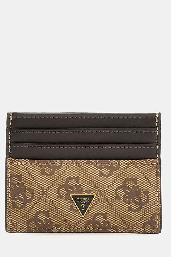 Guess Erkek Cüzdan SMVELELEA25 Bej/kahve Guess Erkek Cüzdan SMVELELEA25 Bej/kahve