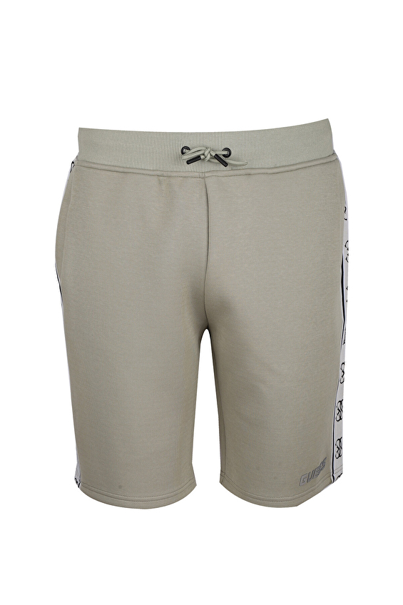 Guess Loose Fit Erkek Şort Z4RD04KB3P2 Yeşil Guess Loose Fit Erkek Şort Z4RD04KB3P2 Yeşil