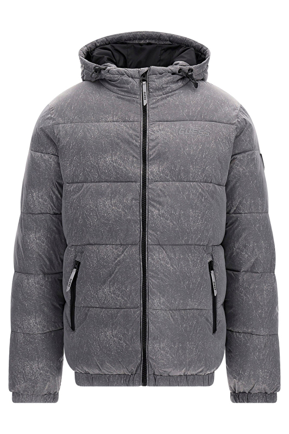 Guess Erkek Mont Z4BL01WGFL0 Siyah Guess Erkek Mont Z4BL01WGFL0 Siyah