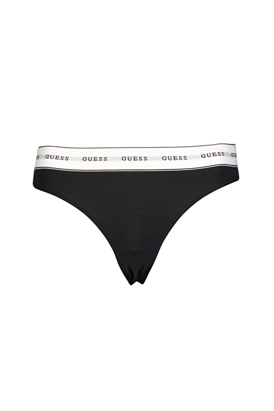 Guess Kadın Külot O4BE13 SYH Siyah Guess Kadın Külot O4BE13 SYH Siyah