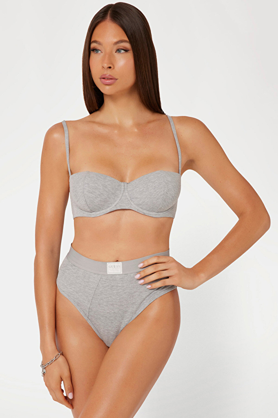 Guess Kadın Külot O4BE15 Gri Guess Kadın Külot O4BE15 Gri