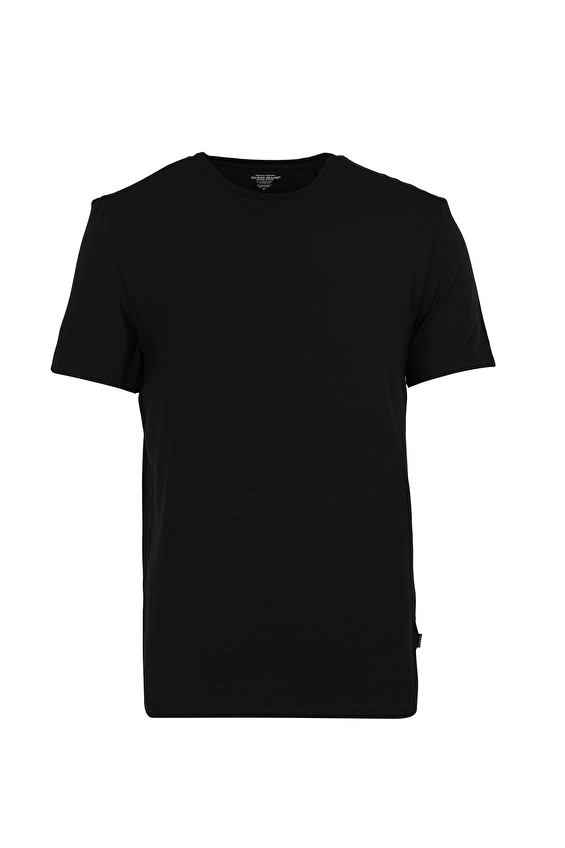 Guess Jeans Erkek Atlet M4BZ38KBF92 Siyah Guess Jeans Erkek Atlet M4BZ38KBF92 Siyah