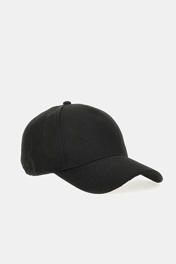 Guess Kadın Kep AW5184POL03 Antrasit Guess Kadın Kep AW5184POL03 Antrasit