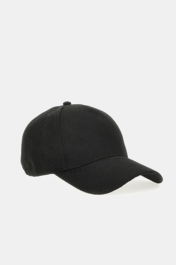 Guess Kadın Kep AW5184POL03 Antrasit Guess Kadın Kep AW5184POL03 Antrasit