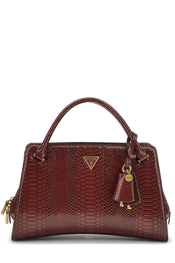 Guess Kadın El Çantası HWKB9499060 Kahverengi Guess Kadın El Çantası HWKB9499060 Kahverengi