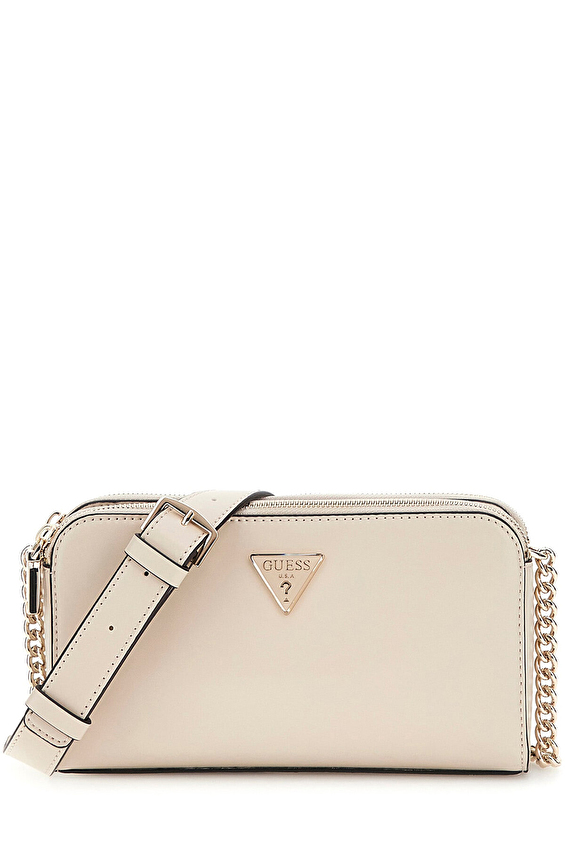 Guess Kadın Çapraz Çanta HWVG9493120 Ekru Guess Kadın Çapraz Çanta HWVG9493120 Ekru