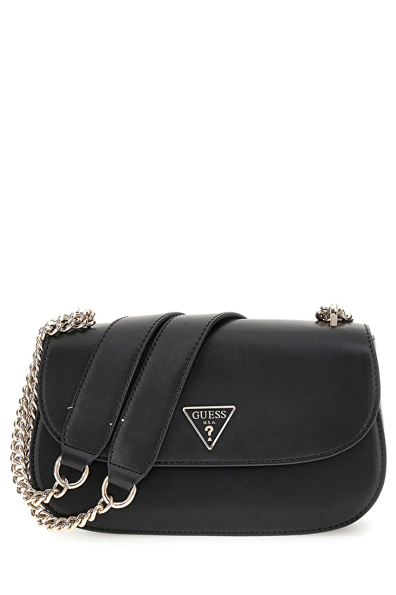 Guess Kadın Çanta HWVG9493210 Siyah Guess Kadın Çanta HWVG9493210 Siyah