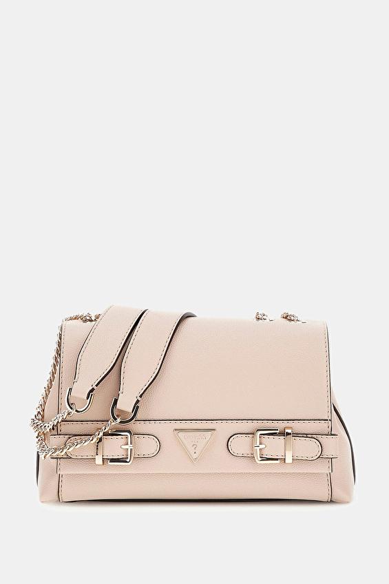 Guess Kadın Omuz Çantası HWEBG951121 Bej Guess Kadın Omuz Çantası HWEBG951121 Bej