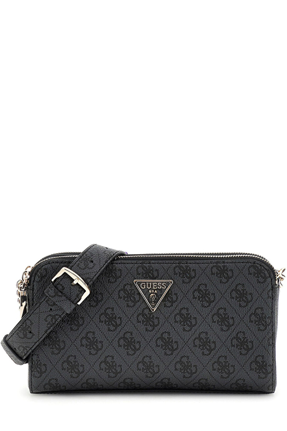 Guess Kadın Çanta HWESG951012 Antrasit Guess Kadın Çanta HWESG951012 Antrasit