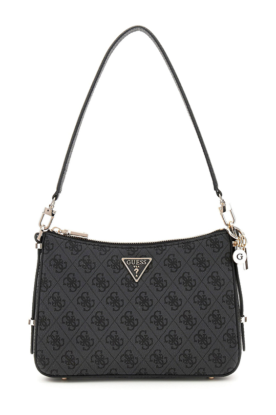 Guess Kadın Çanta HWESG951018 Antrasit Guess Kadın Çanta HWESG951018 Antrasit