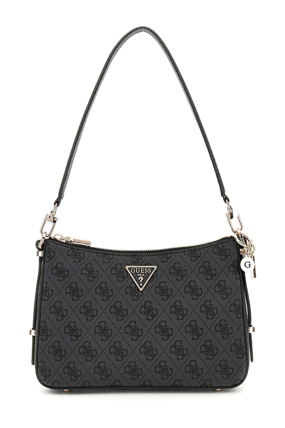 Guess Kadın Çanta HWESG951018 Antrasit Guess Kadın Çanta HWESG951018 Antrasit