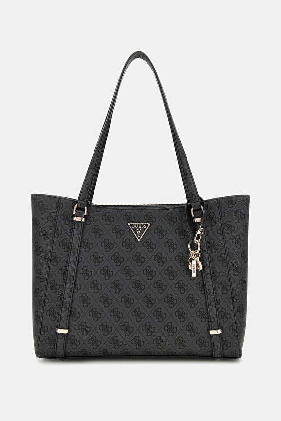 Guess Kadın Omuz Çantası HWESG951023 Antrasit Guess Kadın Omuz Çantası HWESG951023 Antrasit