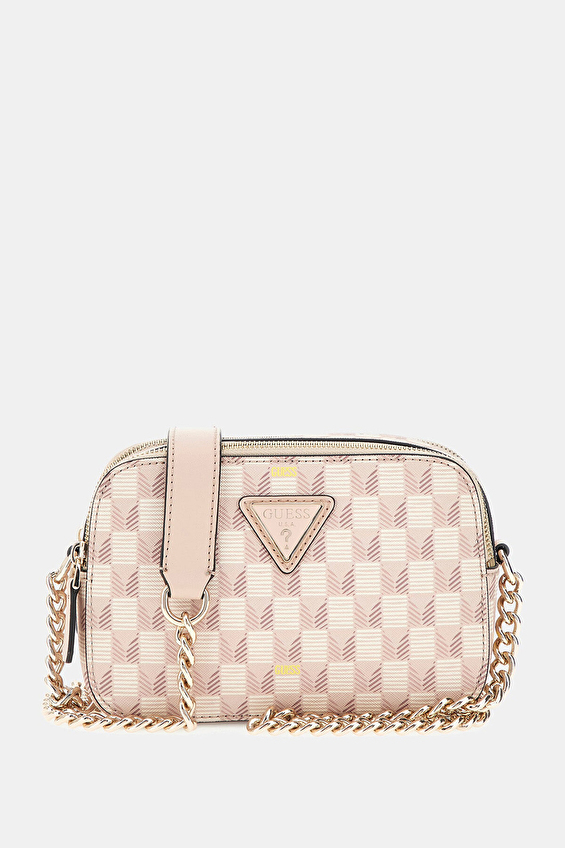 Guess Kadın Çanta HWJT9344140 Pembe Guess Kadın Çanta HWJT9344140 Pembe