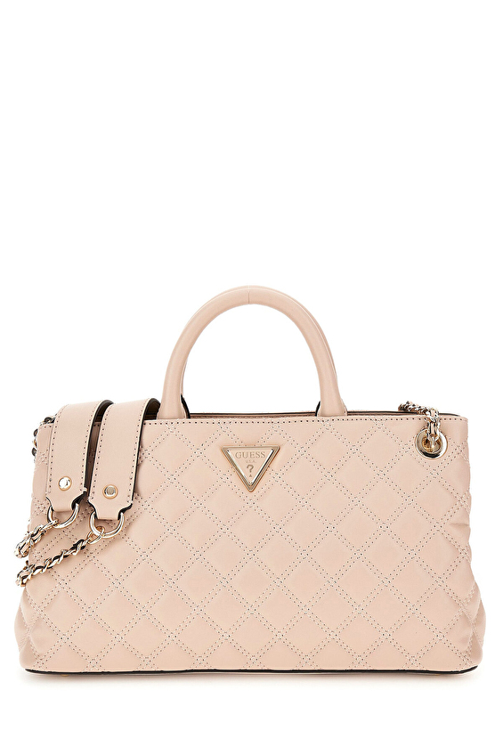 Guess Kadın El Çantası HWQG8748090 Pembe Guess Kadın El Çantası HWQG8748090 Pembe