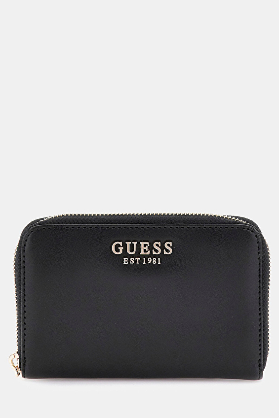 Guess Kadın Cüzdan SWVC8500140 Siyah Guess Kadın Cüzdan SWVC8500140 Siyah