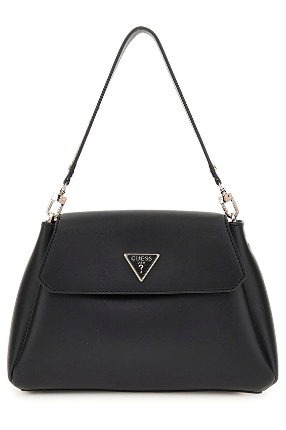 Guess Kadın Omuz Çantası HWVG9507200 Siyah Guess Kadın Omuz Çantası HWVG9507200 Siyah