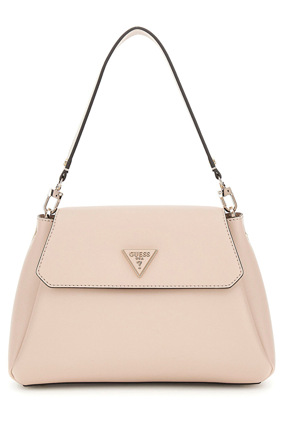 Guess Kadın Omuz Çantası HWVG9507200 Krem Guess Kadın Omuz Çantası HWVG9507200 Krem