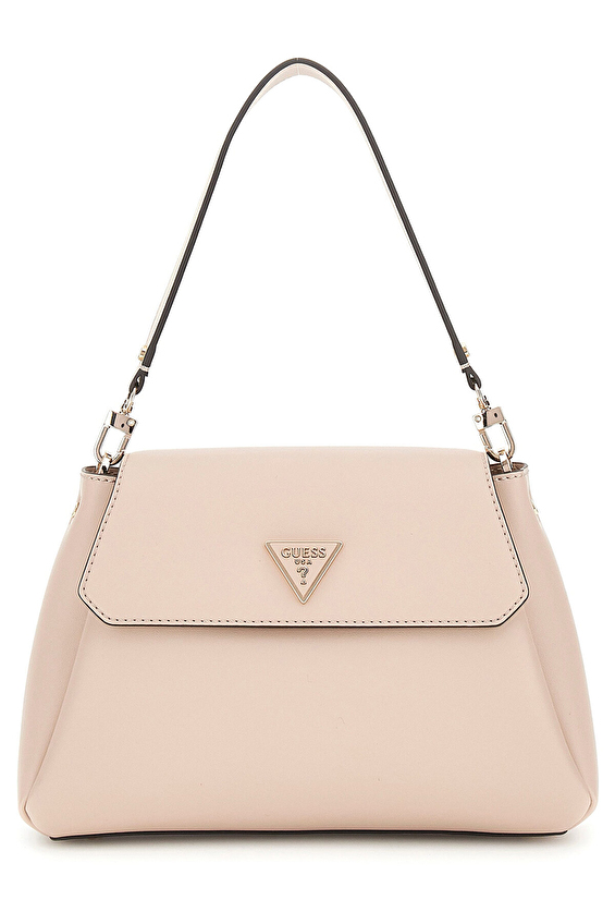 Guess Kadın Omuz Çantası HWVG9507200 Krem Guess Kadın Omuz Çantası HWVG9507200 Krem