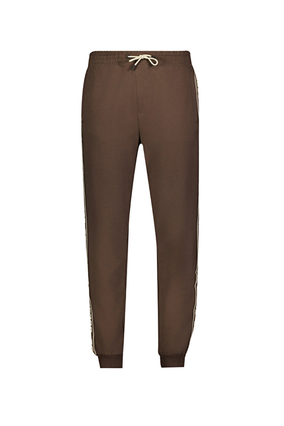 Guess Erkek Regular Fit Eşofman Altı Z2YB19K6ZS1 Kahverengi Guess Erkek Regular Fit Eşofman Altı Z2YB19K6ZS1 Kahverengi