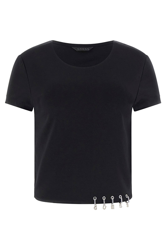 Guess Kadın Body W6GP11K2933 Siyah Guess Kadın Body W6GP11K2933 Siyah