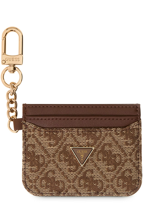 Guess Kadın Kartlık RW7561P6201 LTL Kahverengi Guess Kadın Kartlık RW7561P6201 LTL Kahverengi