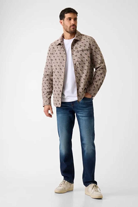 Guess Erkek Mont M6GL05W1661 Renkli Guess Erkek Mont M6GL05W1661 Renkli