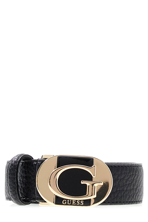 Guess Kadın Jessa Kemer BW9363P6230 BLA Siyah Guess Kadın Jessa Kemer BW9363P6230 BLA Siyah